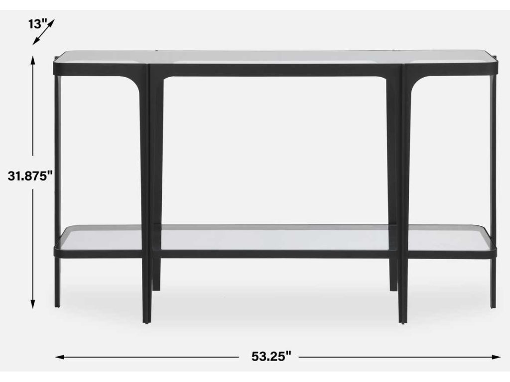 Atchison Console Table - image 6