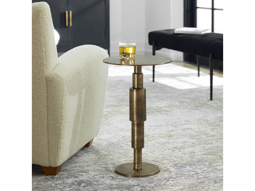 Descend Accent Table - image 1