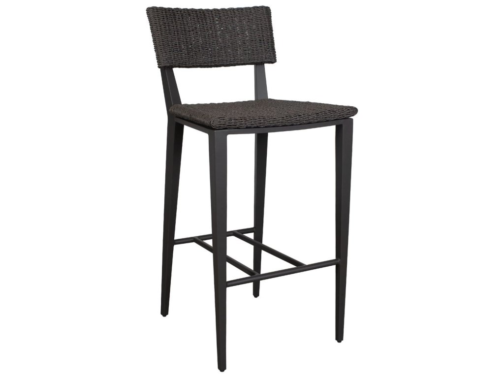 Calbas Outdoor Bar Stool, Java - image 1