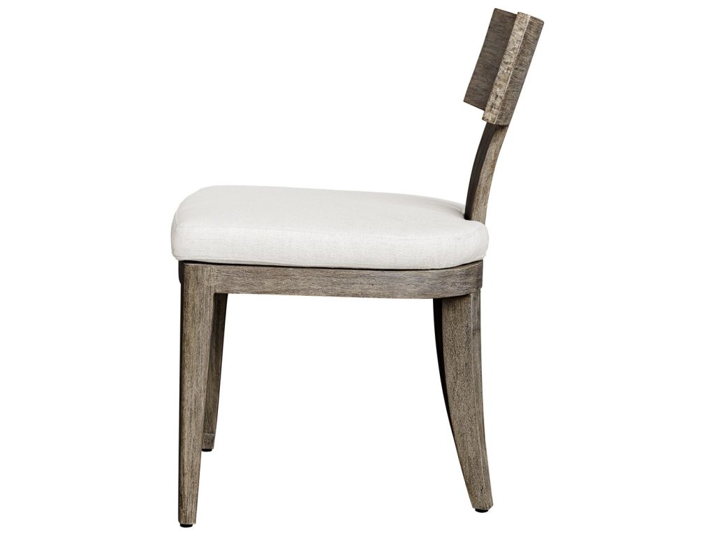 Cellini Outdoor Dining Chair, 2 Per Box, Priced Each - image 3
