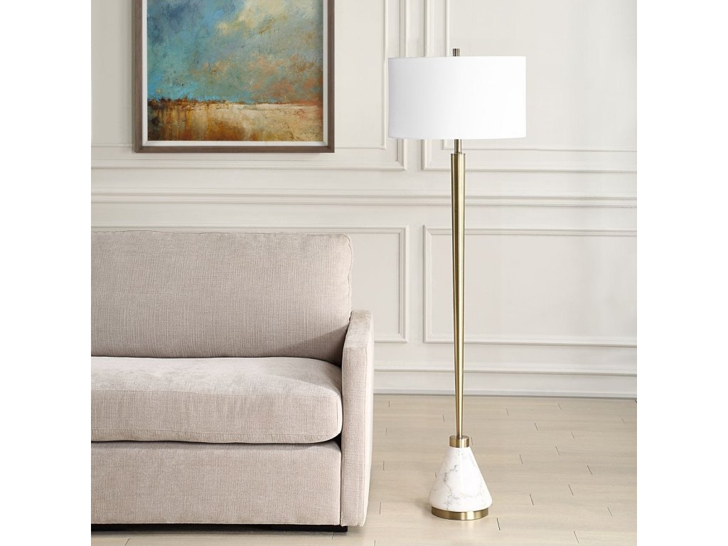Curran Floor Lamp - image 2