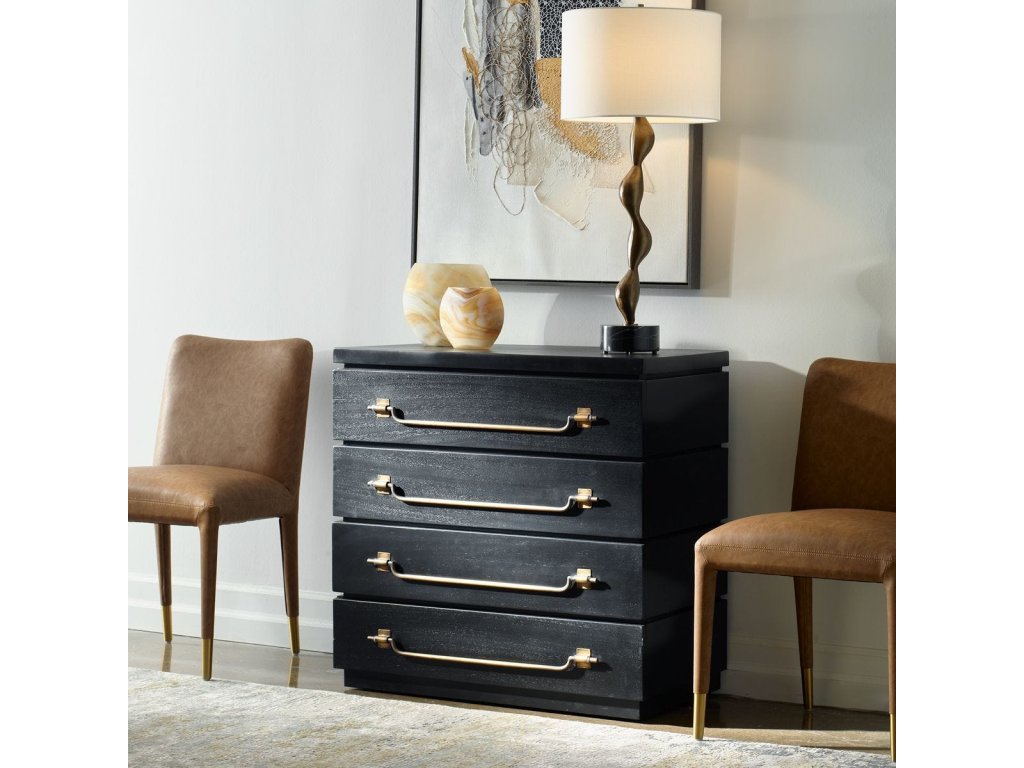 Halifax Accent Chest - image 2