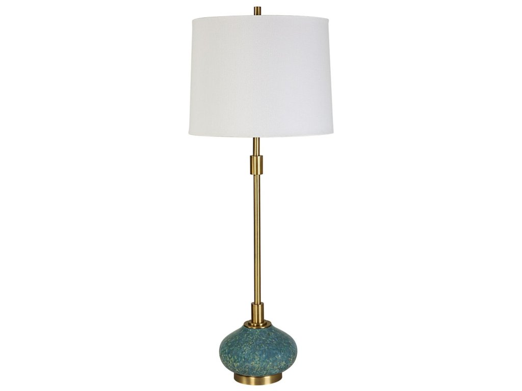 Kaimana Buffet Lamp - image 3