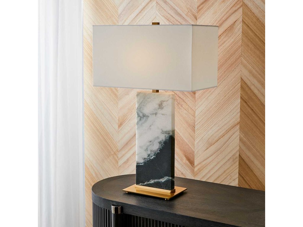 Panda Table Lamp - image 3