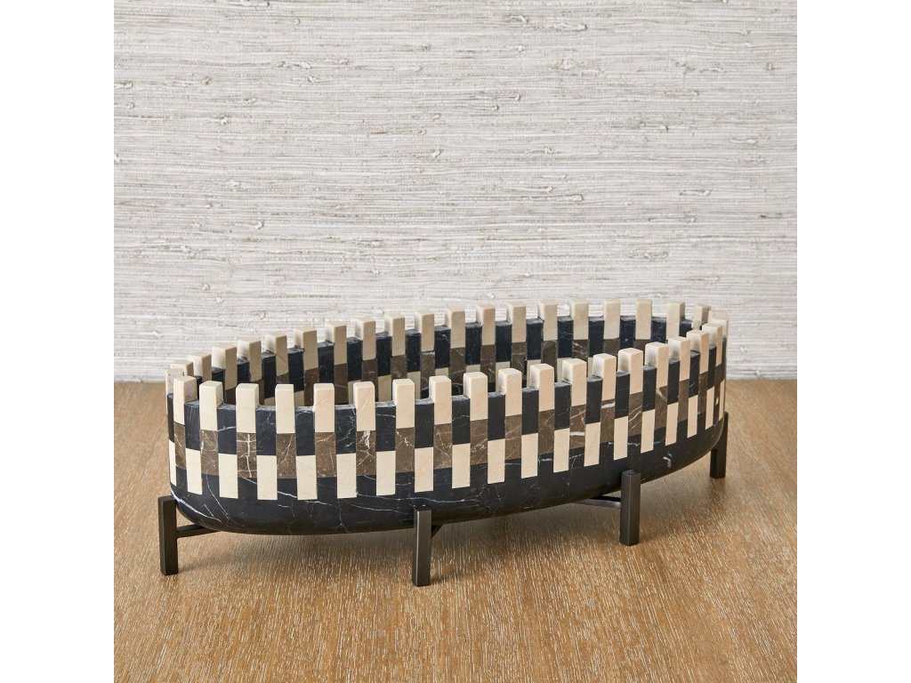 Domino Cachepot - image 1