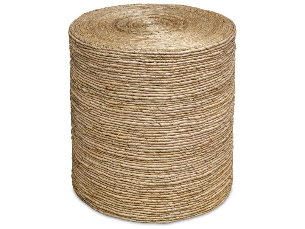 Rora Round Accent Table - main image