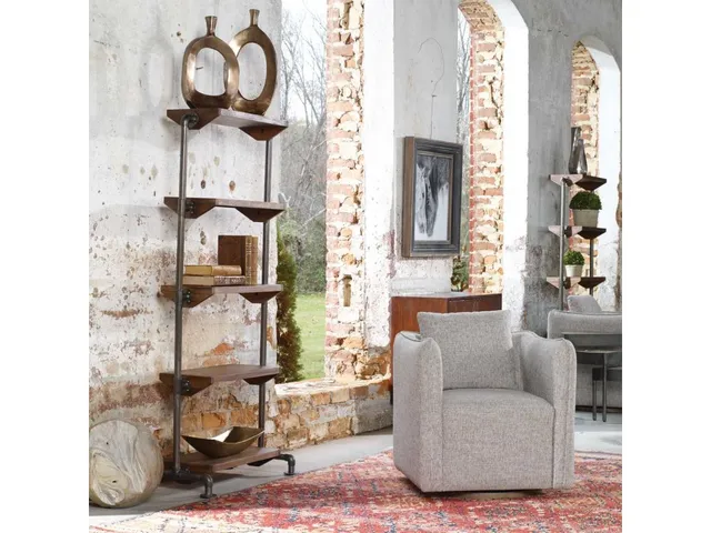 Rhordyn Etagere