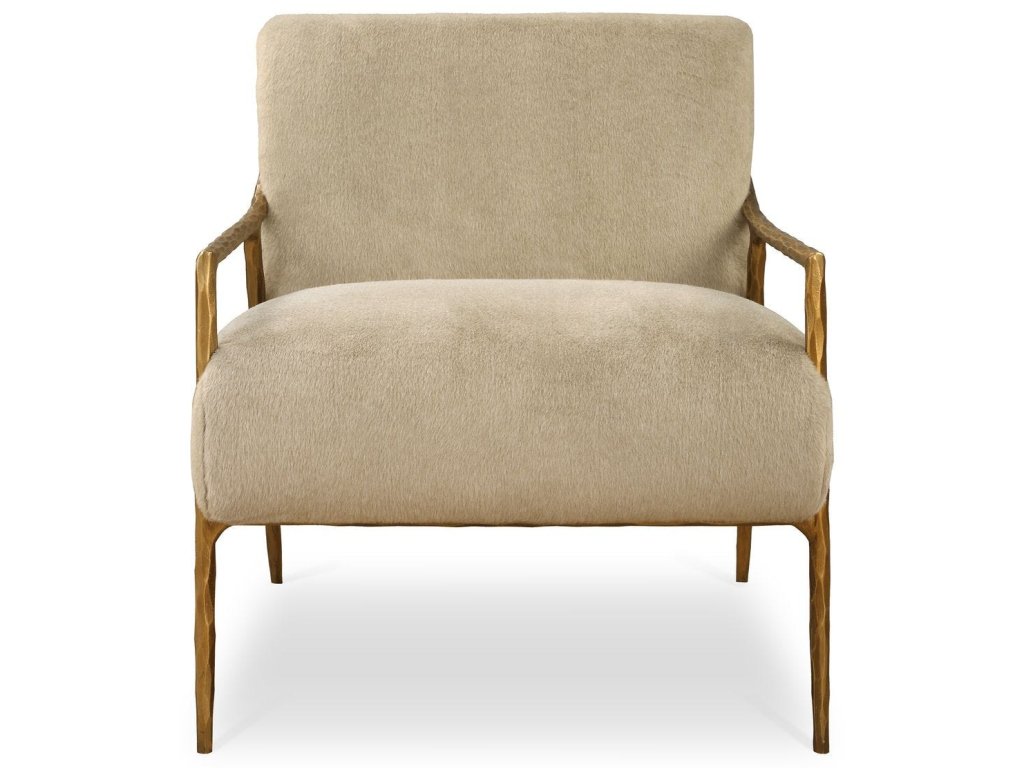 Kashmir Accent Chair - main image