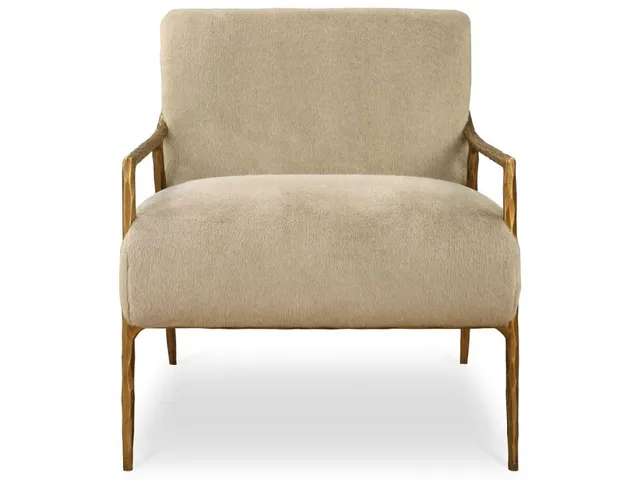 Kashmir Accent Chair