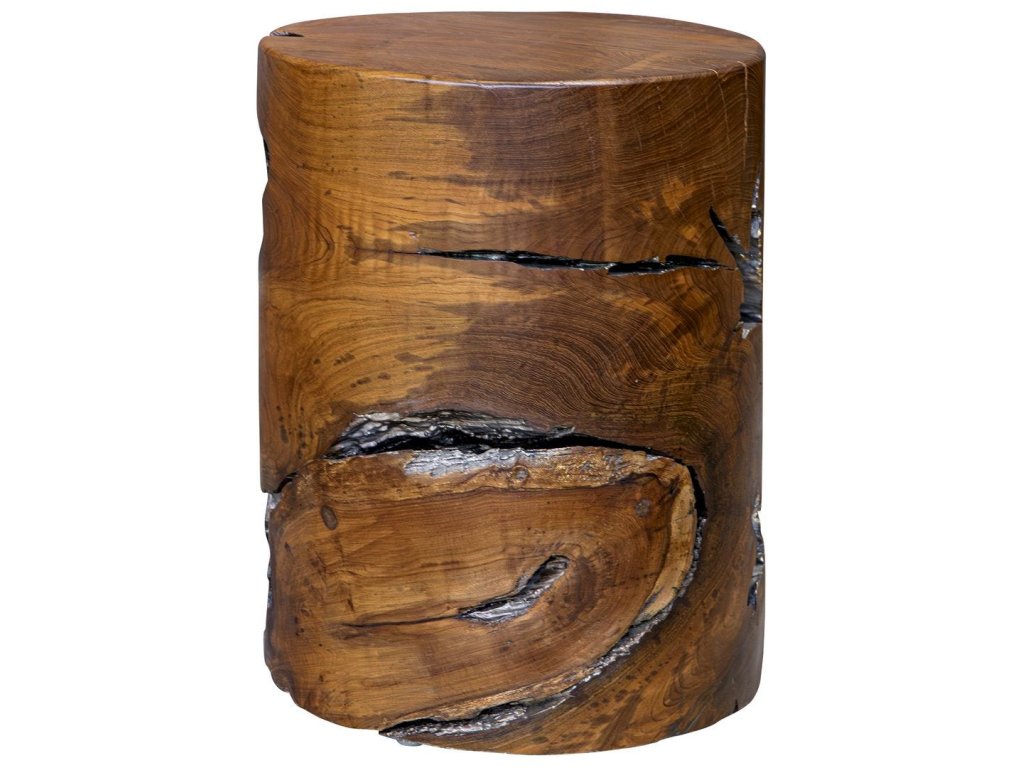 Rafe Accent Stool - image 3