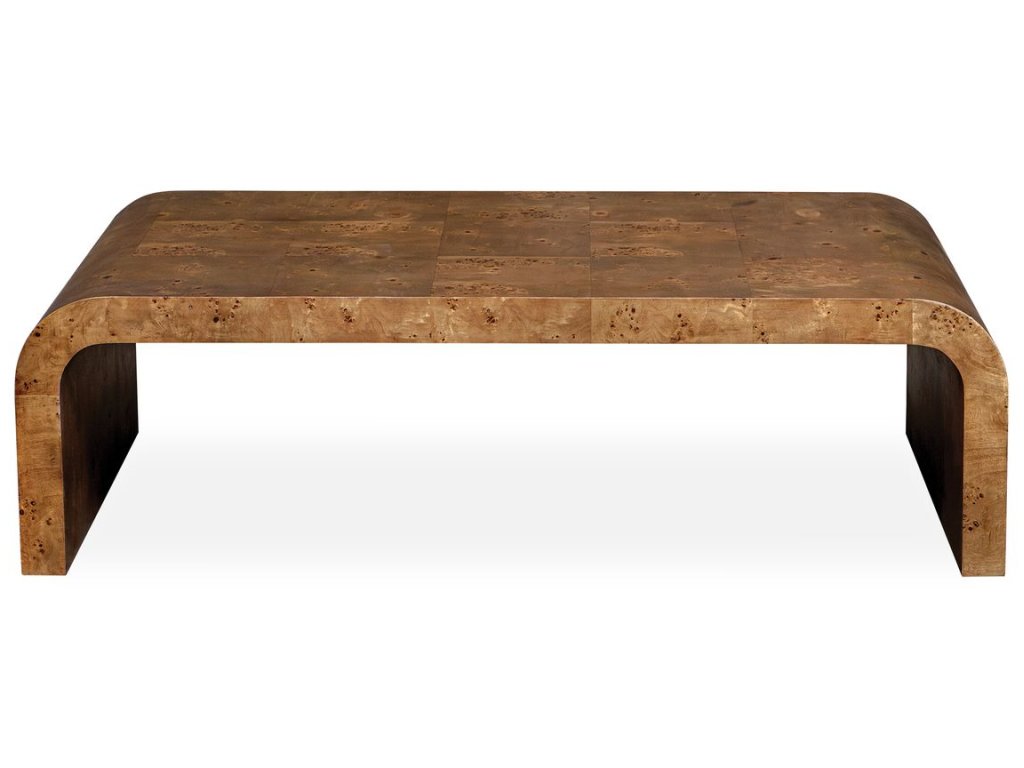 Carraway Coffee Table - main image