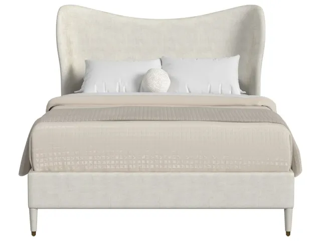 Cocoon Bed, Queen - Splendor Sesame, 2 Cartons - Alternative View