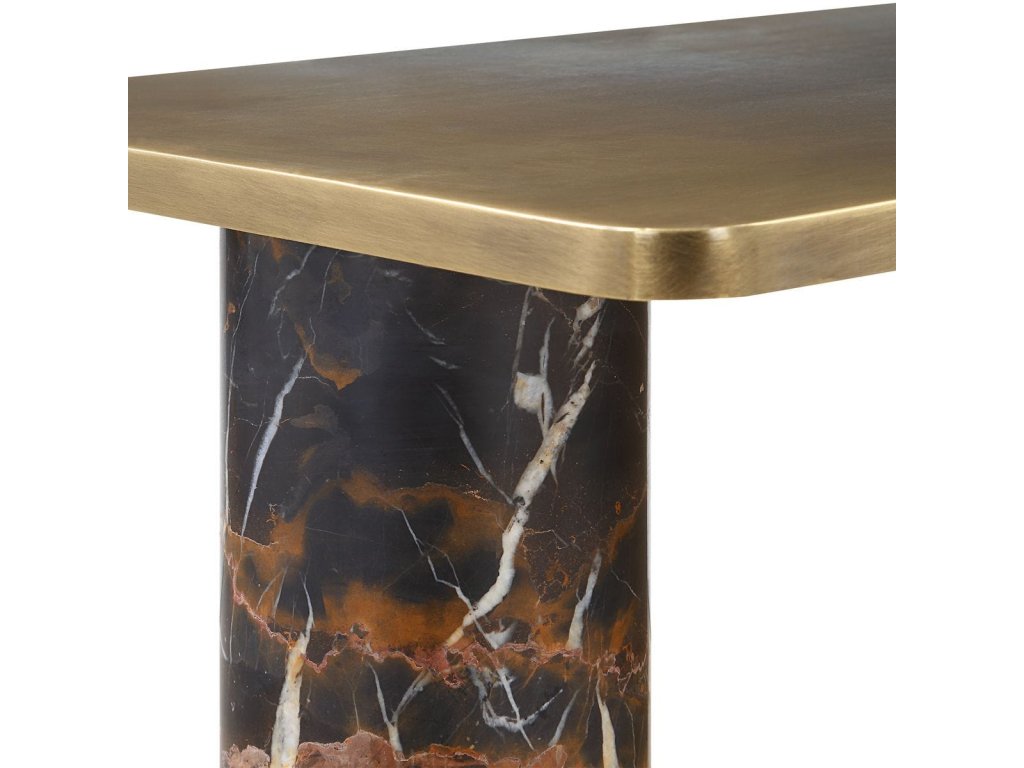Pillar Of Strength Accent Table - image 8