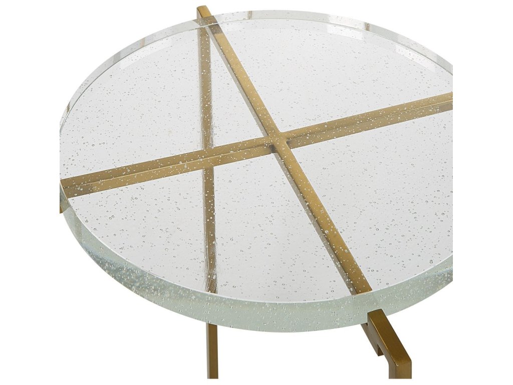 Star-Crossed Accent Table - image 4
