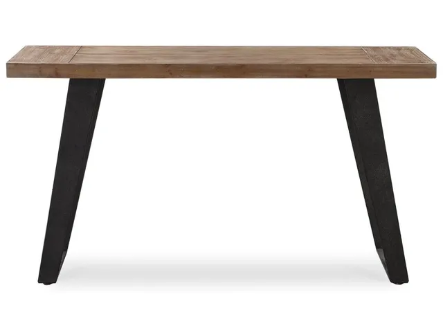 Freddy Console Table