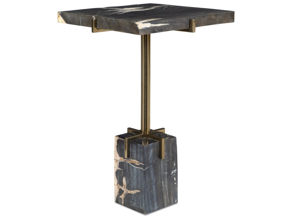 Rowman Accent Table - image 4