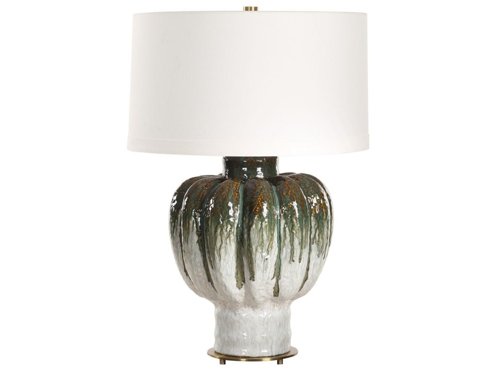 Squash Table Lamp - image 3
