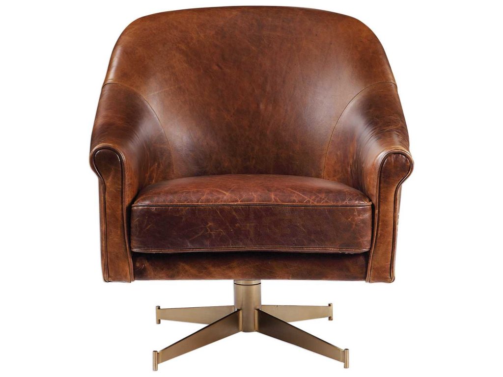 Ellington Swivel Chair - image 7