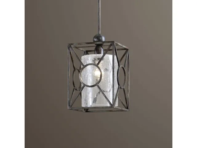 Arbela, 1 Lt Mini Pendant