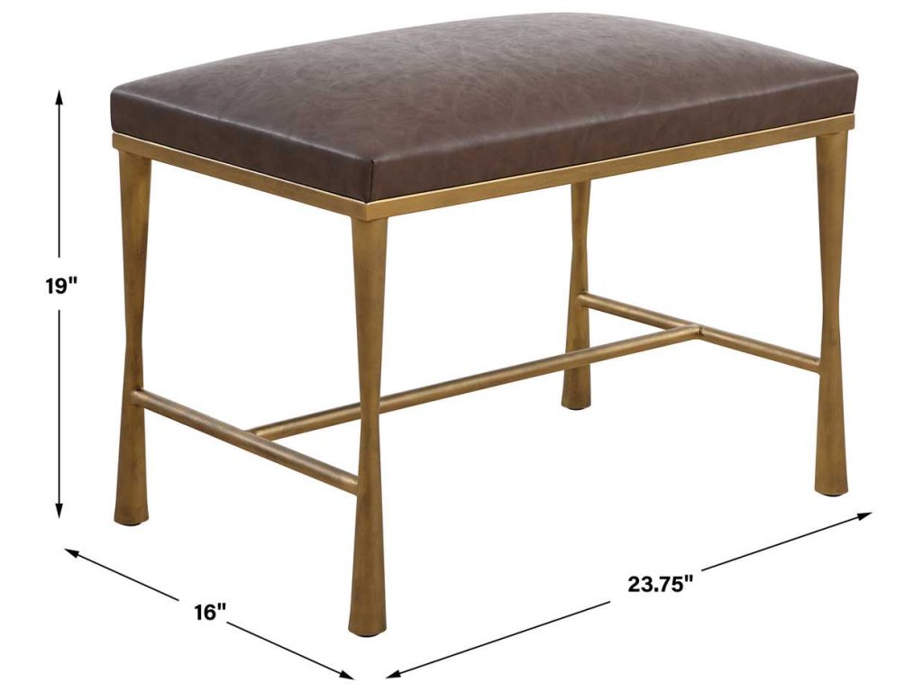 Reform Small Bench - image 6