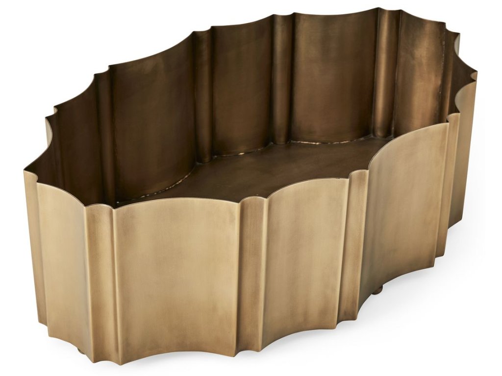 Classic Cachepot - Oval - image 4
