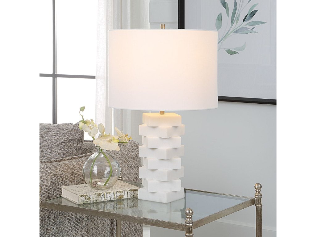 Ascent Table Lamp - image 1