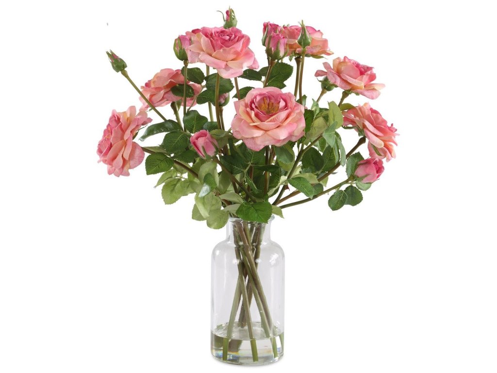 Adoration Rose Bouquet - main image