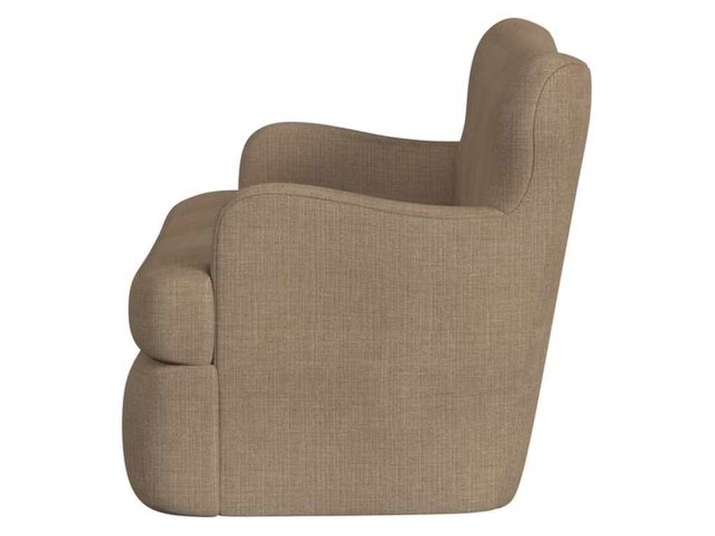 Chit Chat Sofa - Lush Tawny - image 3