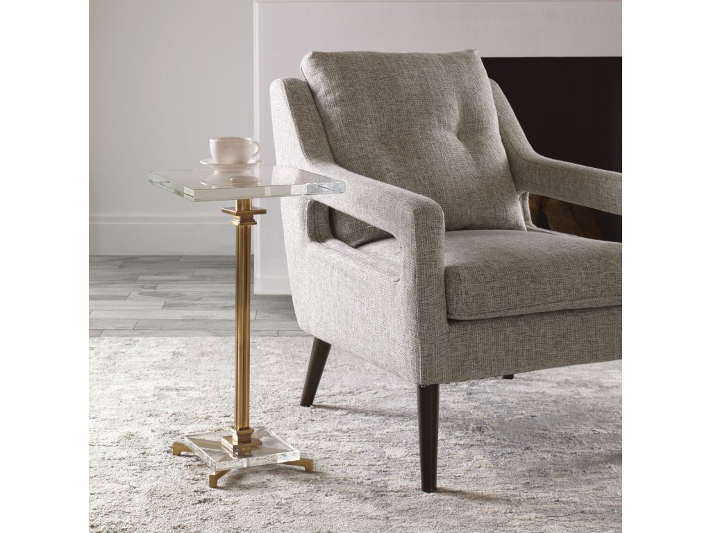 Richelieu Drink Table - image 1