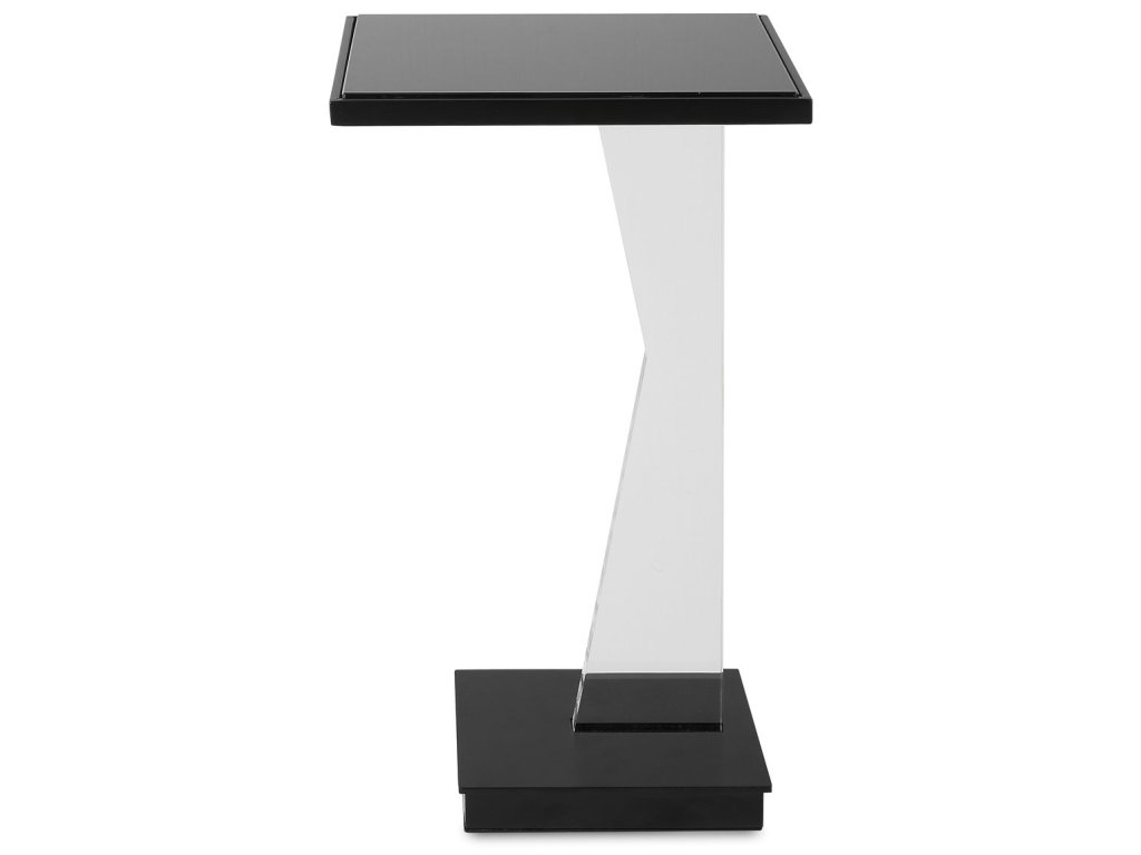 Angle Accent Table - main image