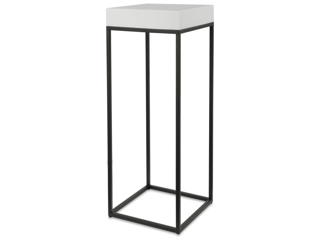 Gambia Plant Stand - main image