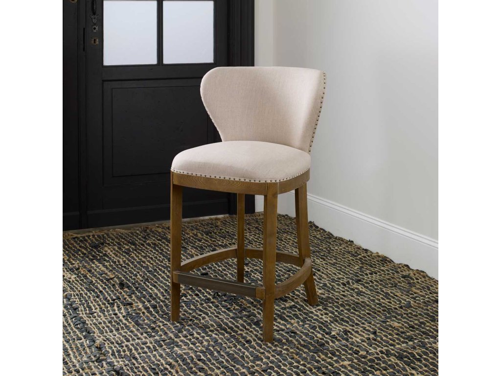 Adiris Counter Stool - image 1