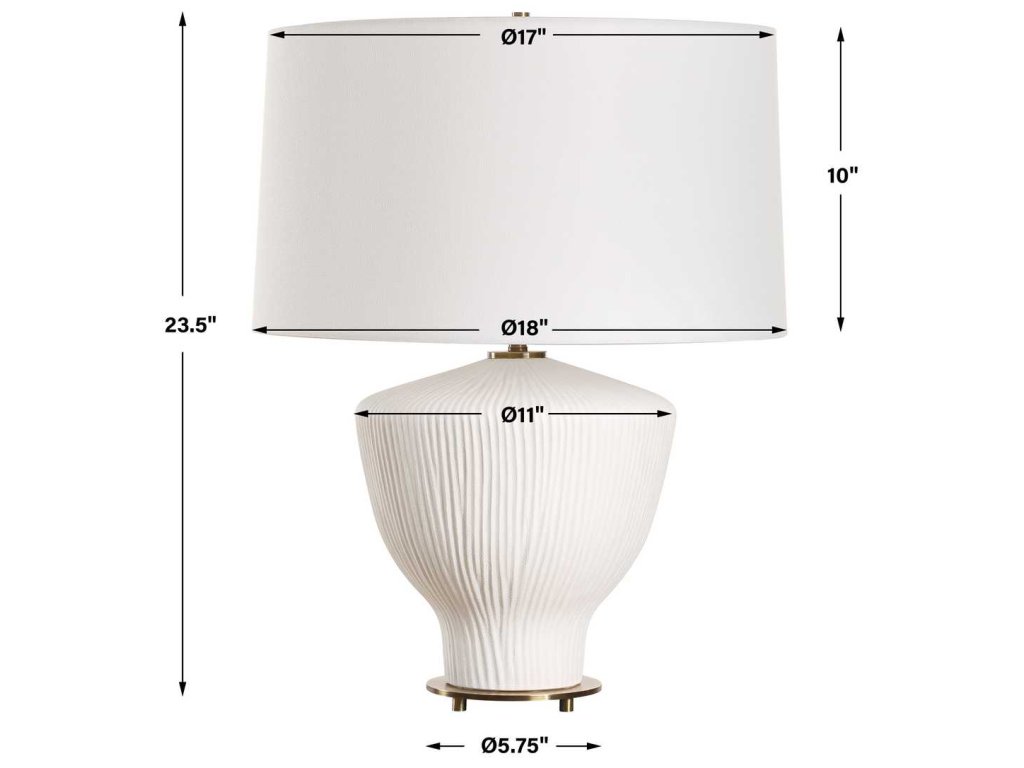 Maisie Table Lamp - image 6