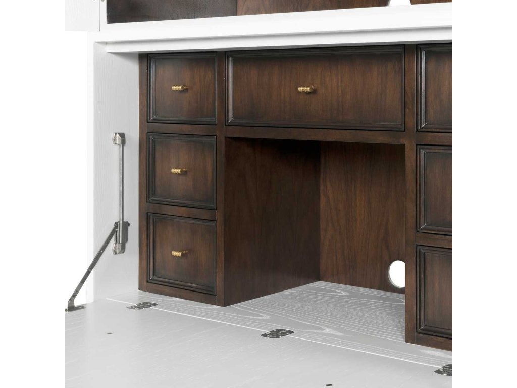 Mansard Tall Cabinet 2 Cartons - image 4