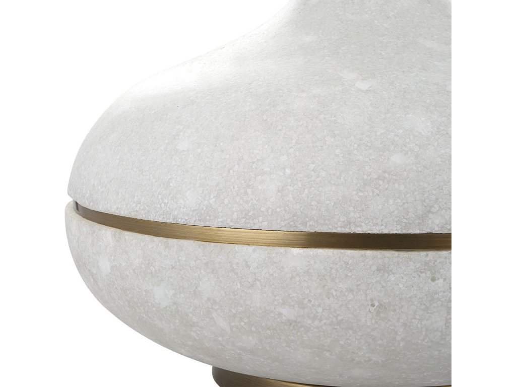Brilliant Ring Table Lamp - image 3
