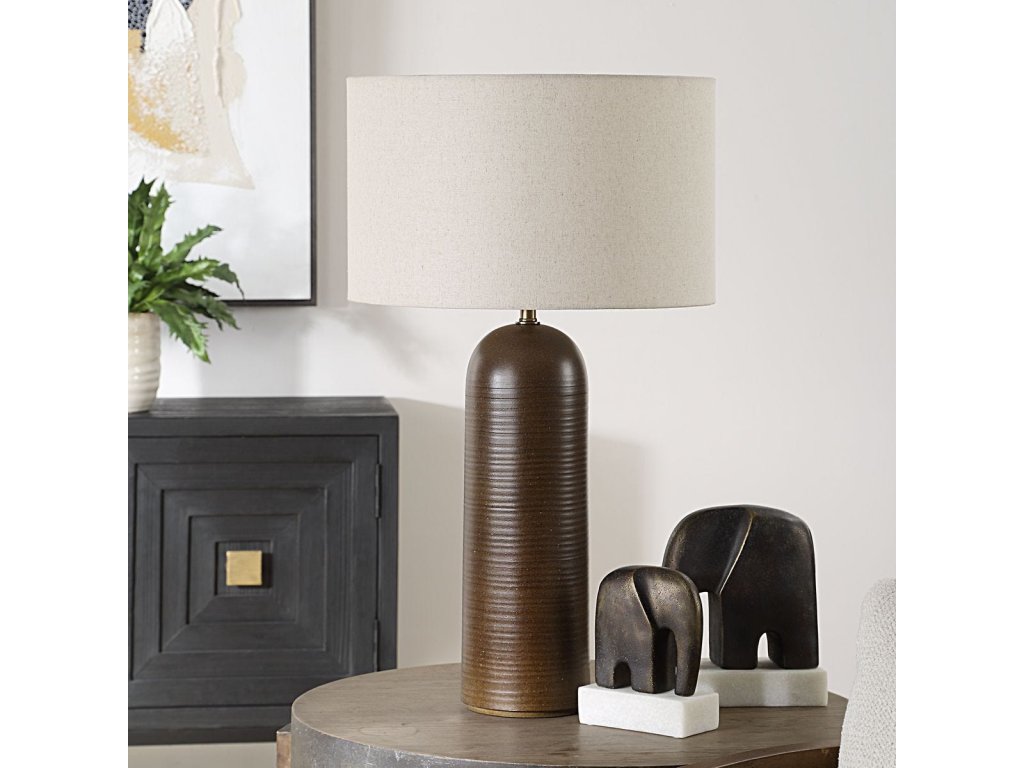 Trexler Table Lamp - image 2