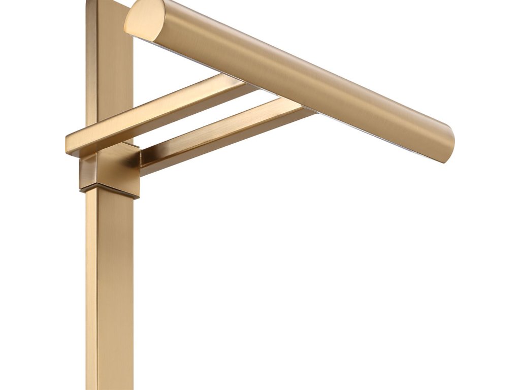 Lean On Me Lighted Easel - image 9