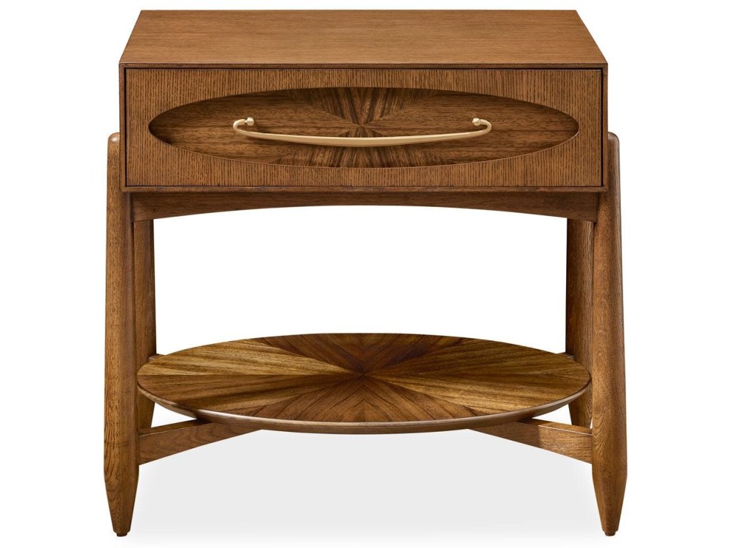 Tiger Eye Side Table - main image