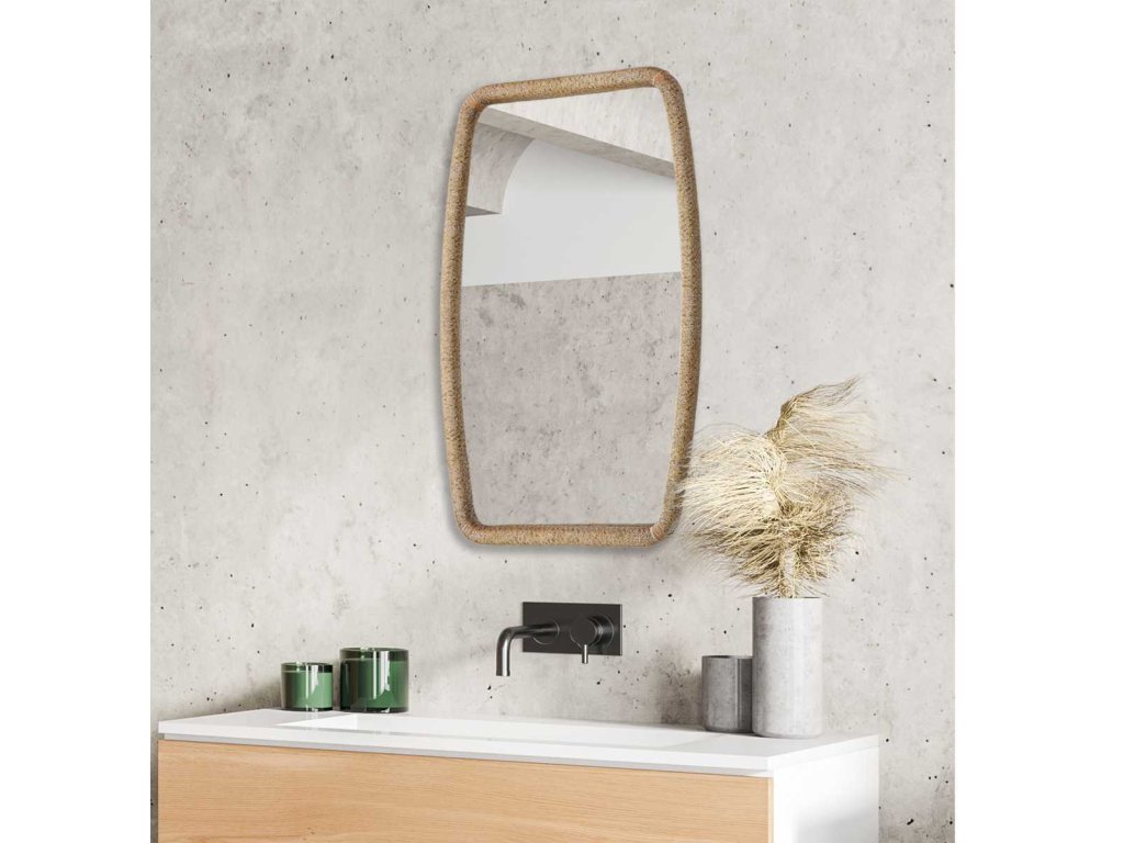 Tiki Mirror - image 5