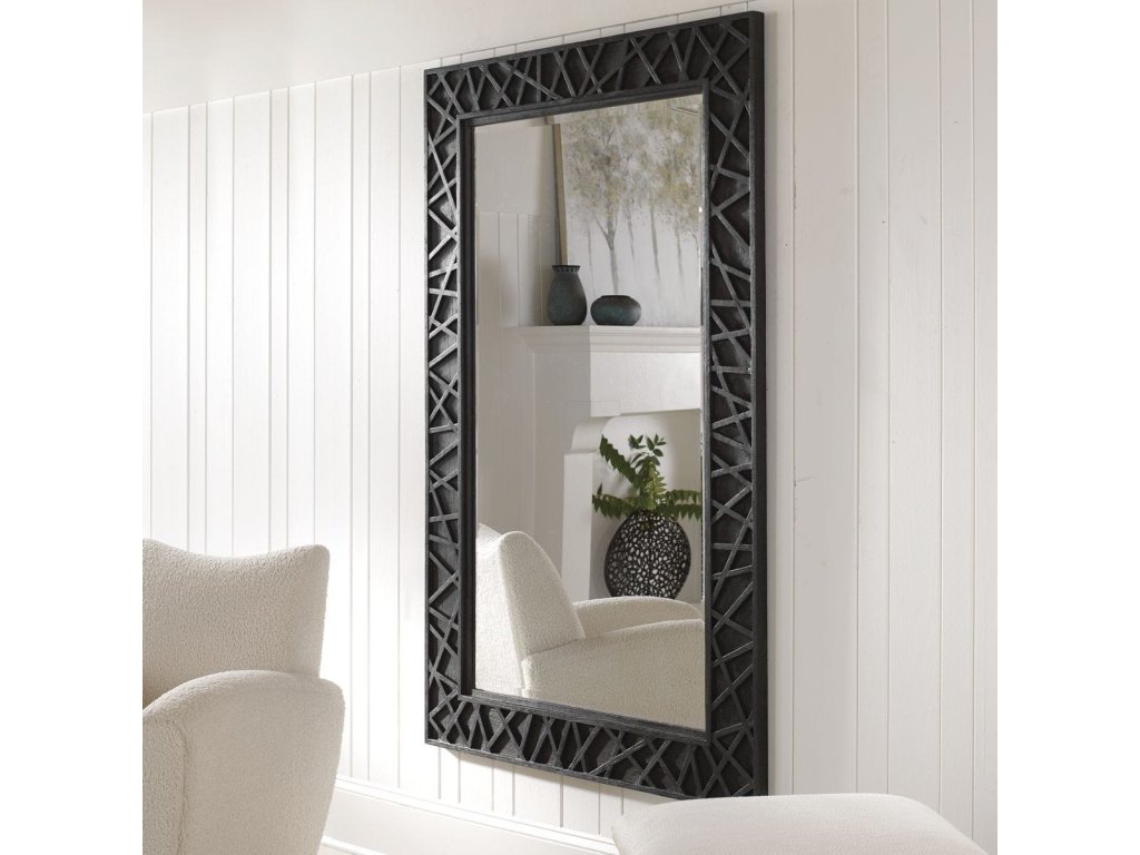 Everest Mirror - image 1