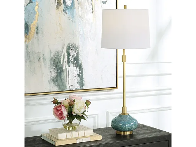 Kaimana Buffet Lamp - Alternative View
