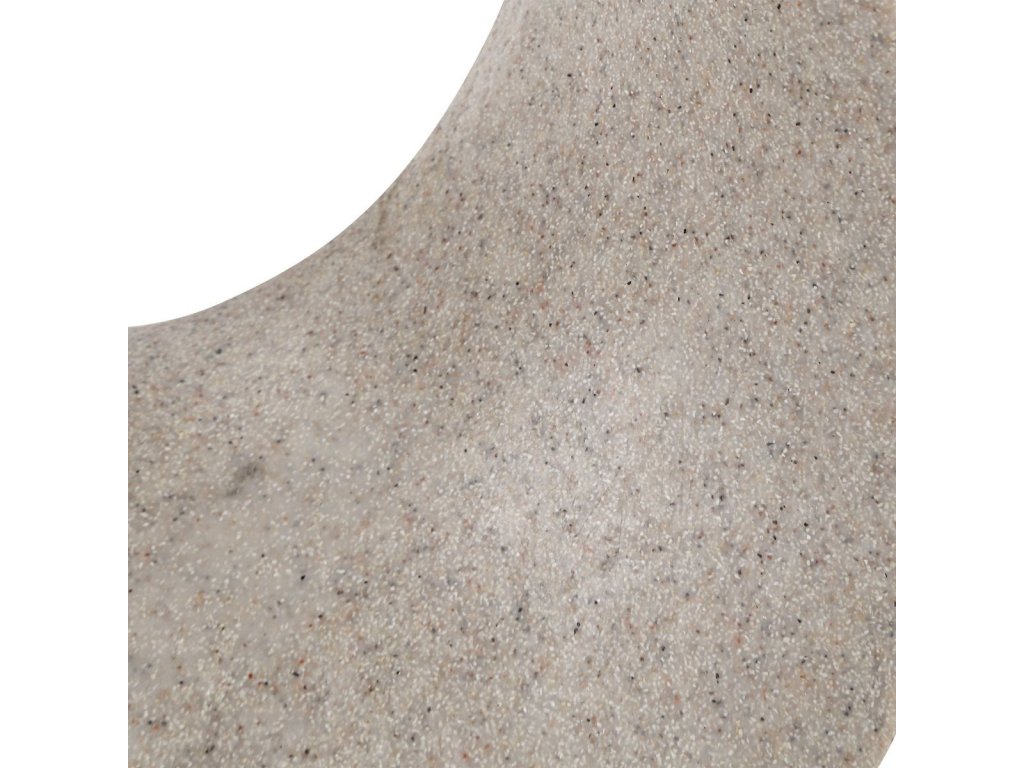 Oval Harmony, Sculpture - image 4