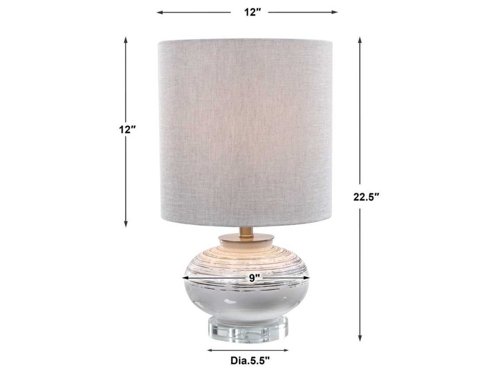 Lenta Accent Lamp - image 7