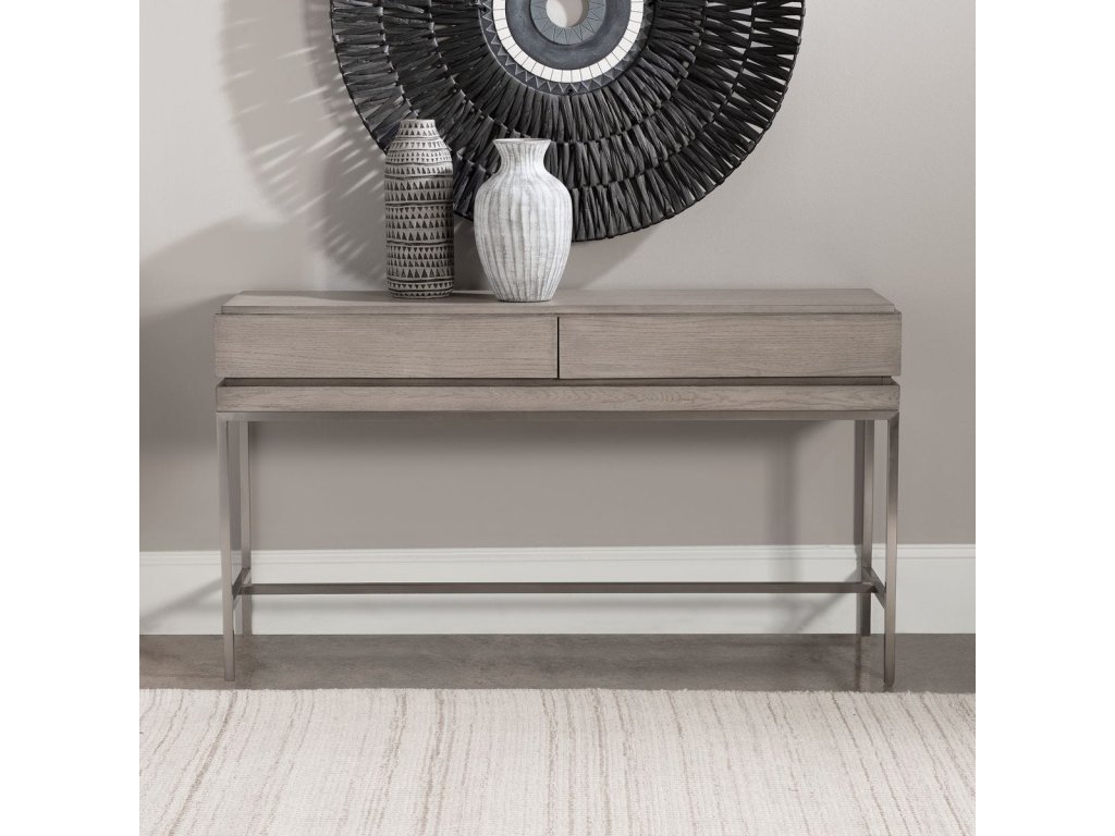 Kamala Console Table - image 1