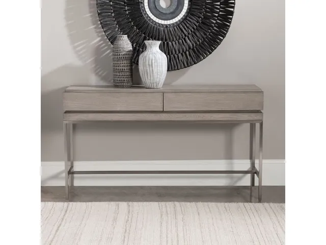 Kamala Console Table - Alternative View