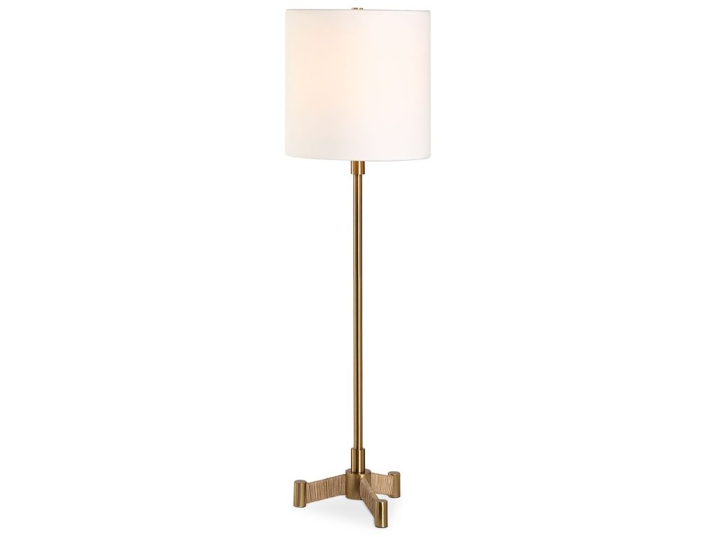 Lautoka Buffet Lamp - main image