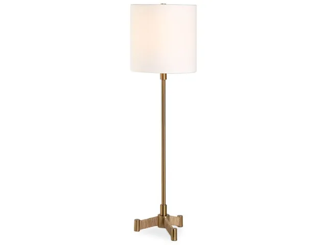 Lautoka Buffet Lamp