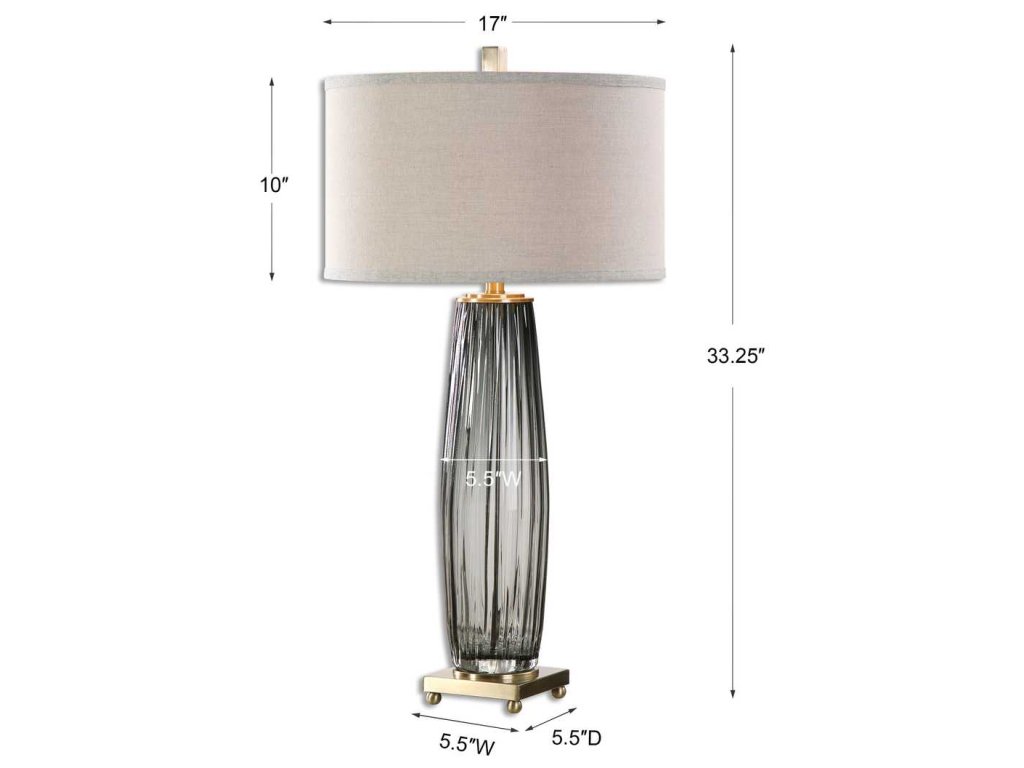 Vilminore Table Lamp - image 5