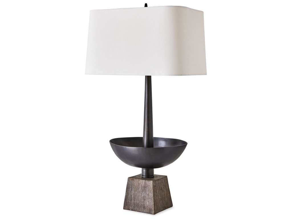 Basin Table Lamp - image 3