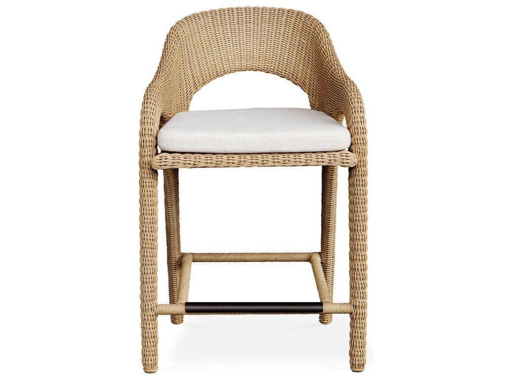 Kavali Outdoor Counter Stool - main image